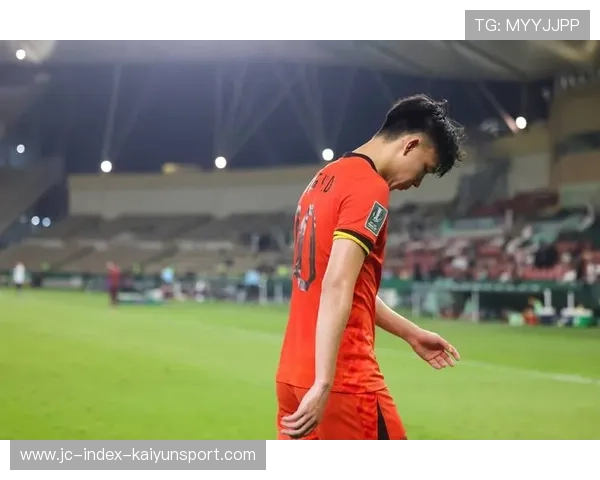 中国U23男足奥运最终前景，中国男足u20
